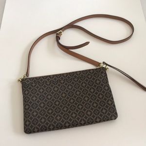 Fossil Cross Body